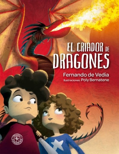 El criador de dragones