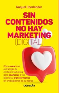 Publication 3 Sin contenidos no hay marketing (digital)