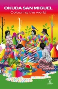 Publication 12 Colouring the World