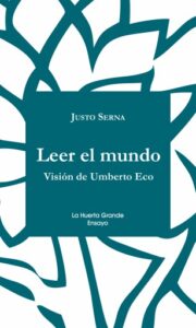Publication 24 Leer el mundo