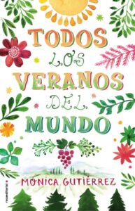 Publication 10 Todos los veranos del mundo