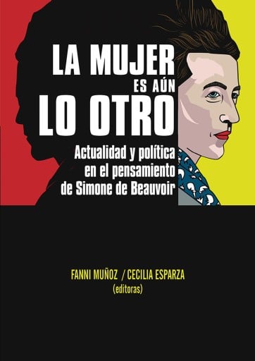 La mujer es aún lo otro
