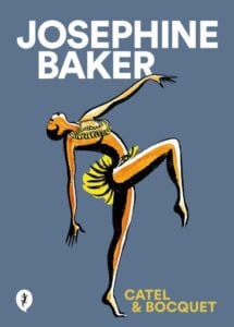 Publication 23 Josephine Baker