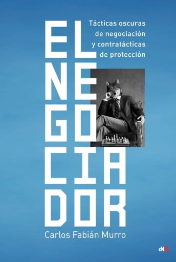 El Negociador