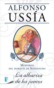 Publication 16 La albariza de los juncos (Marqués de Sotoancho)