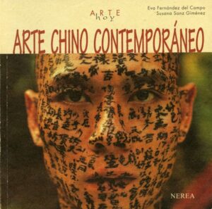 Arte chino contemporáneo