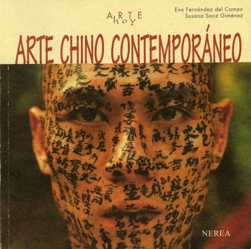 Arte chino contemporáneo