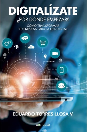 Digitalízate ¿Por dónde empezar?