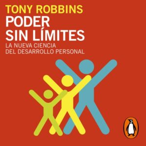 Publication 9 Poder sin límites