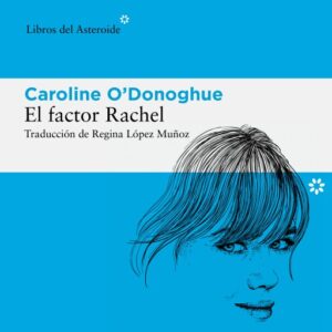 Publication 6 El factor Rachel