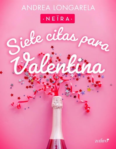 Siete citas para Valentina