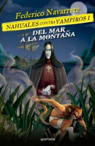 Publication 17 Del mar a la montaña