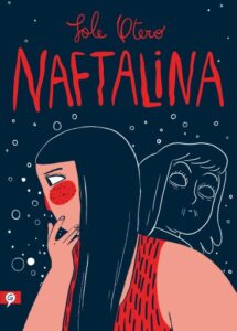 Publication 18 Naftalina