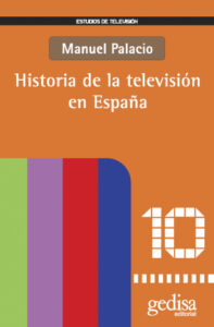 Publication 8 Historia de la televisión en España