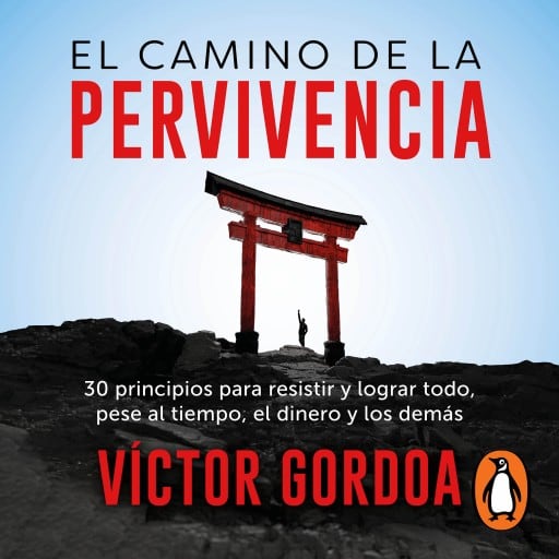 El camino de la pervivencia