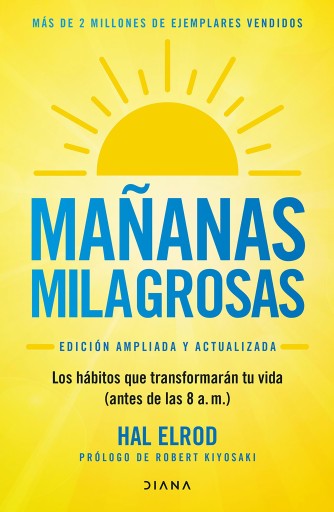 Mañanas milagrosas (Edición mexicana)