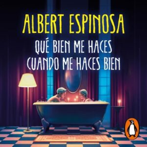 Publication 4 Qué bien me haces cuando me haces bien