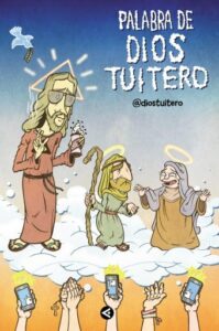 Publication 23 Palabra de Dios Tuitero