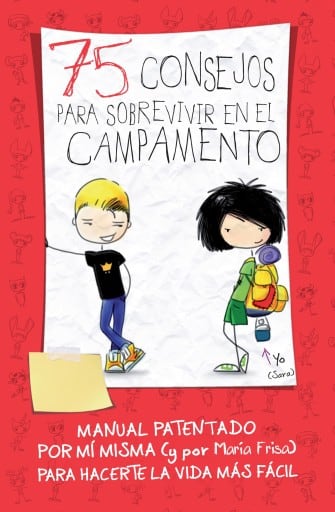 75 consejos para sobrevivir en el campamento (75 Consejos 2)