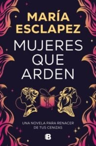 Mujeres que arden