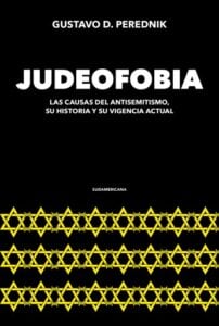 Judeofobia