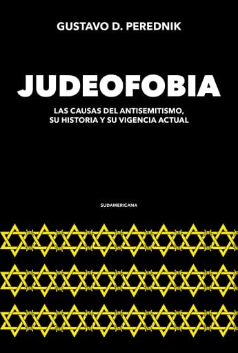 Judeofobia