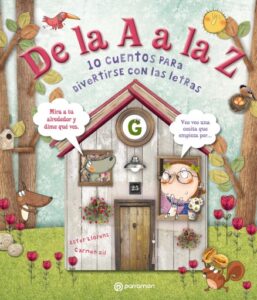 Publication 10 De la A a la Z