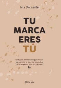 Tu marca eres tú