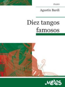 Publication 16 Diez tangos famosos