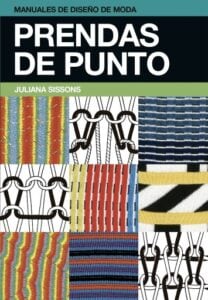 Publication 5 Prendas de punto
