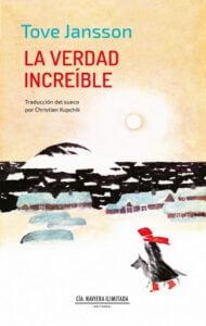 Publication 13 La verdad increíble