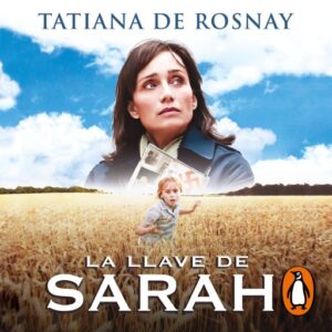 Publication 17 La llave de Sarah