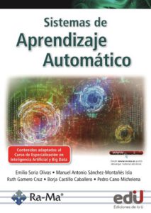 Publication 19 Sistemas de aprendizaje automático