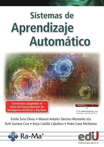 Sistemas de aprendizaje automático