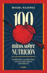 100 mitos sobre nutrición