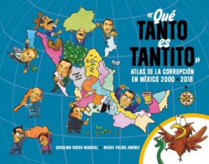 Publication 7 Qué tanto es tantito