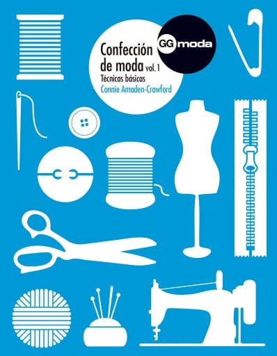 Confección de moda, 1