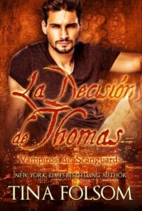 La Decisión de Thomas