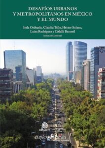 Publication 19 Desafíos urbanos y metropolitanos en México y el mundo
