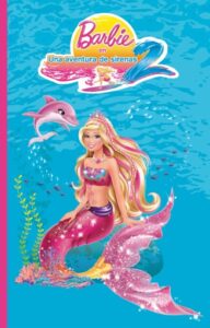 Publication 4 Una aventura de sirenas 2 (Una novela de Barbie)