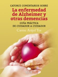 Publication 13 Catorce comentarios sobre la enfermedad de Alzheimer y otras demencias