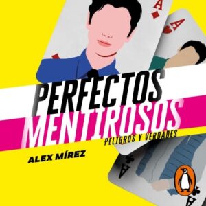 Publication 1 Peligros y verdades (Perfectos Mentirosos 2)
