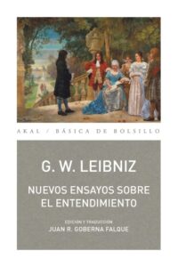 Publication 6 Nuevos ensayos sobre el entendiemiento