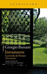Publication 22 Intramuros
