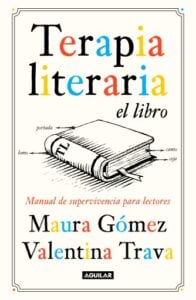 Terapia literaria el libro
