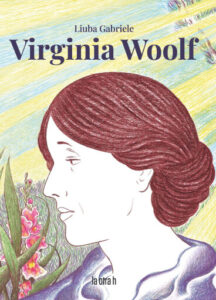 Publication 10 Virginia Woolf