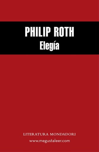 Elegía