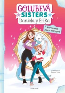Publication 22 Hermanas para siempre (Golubeva sisters 5)