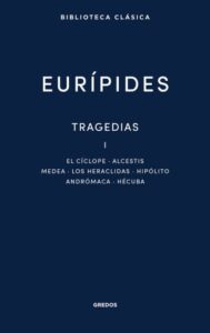 Tragedias I