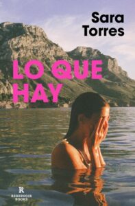 Publication 12 Lo que hay